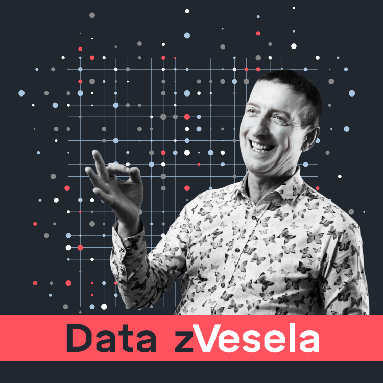 Data zVesela