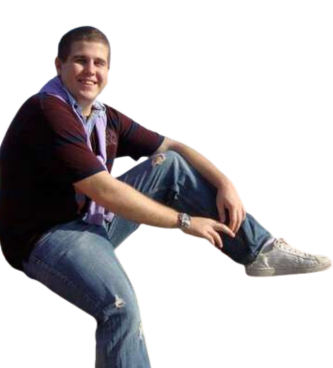 Ing. Martin Popelák