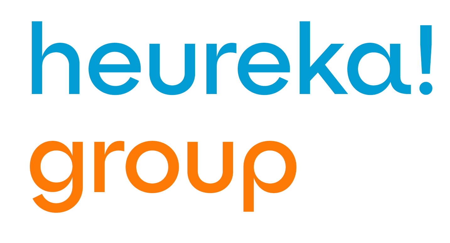 Logo Heureka group