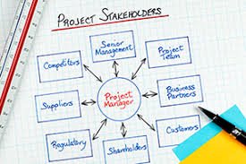 Project Stakeholder