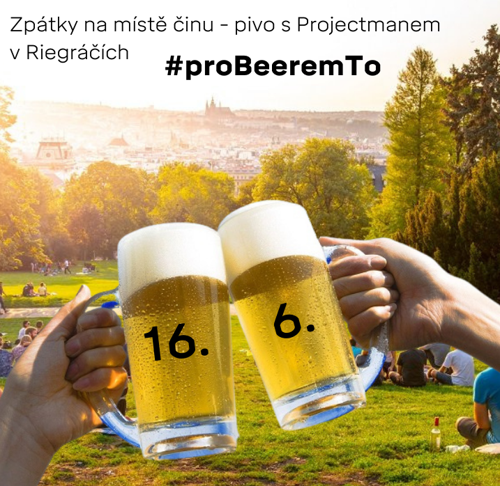 Pozvánka na pivo Pozvánka na pivo