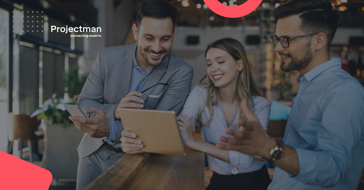 Christmas PMO Roundtable