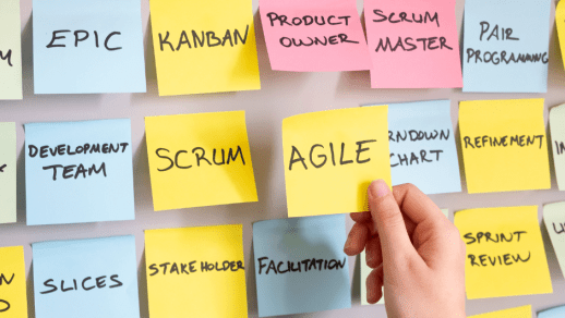 reference agile