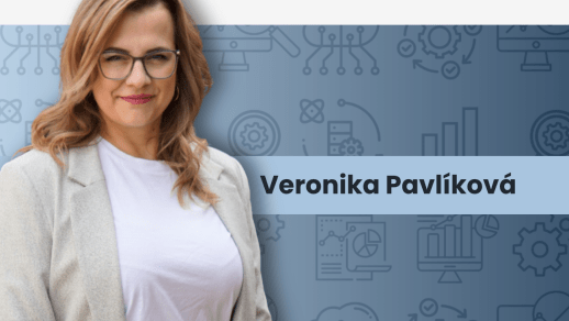 Veronika Pavlíková