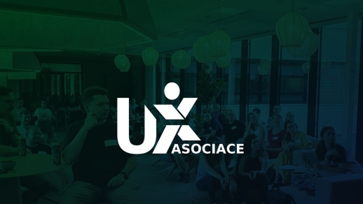 UX Asociace