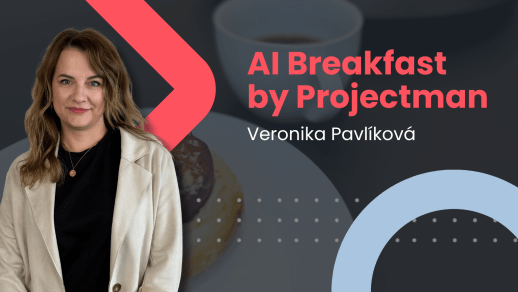 AI Breakfast by Projectman