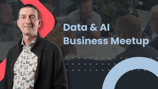 Data & AI Business Meetup