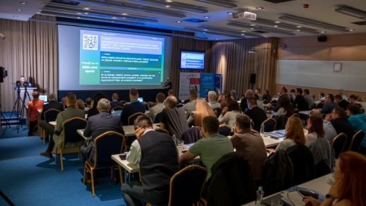 eFocus conference