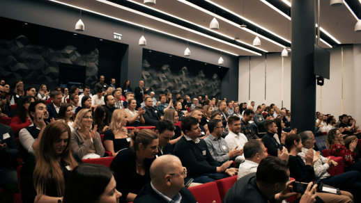 PMI CZ Conference 2026