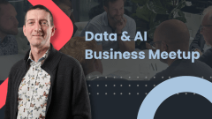 Data & AI Business Meetup