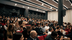 PMI CZ Conference 2026