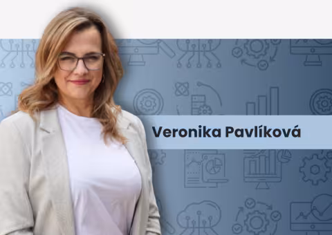 Veronika Pavlíková