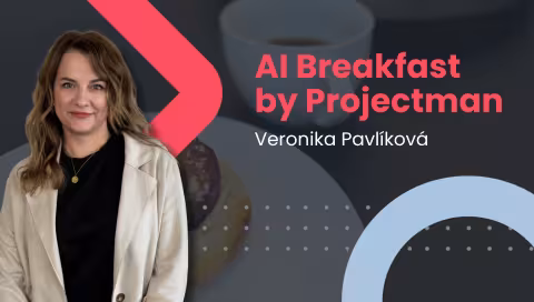 AI Breakfast by Projectman