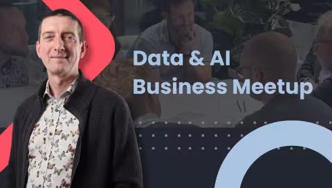 Data & AI Business Meetup