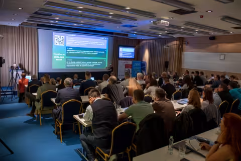eFocus conference