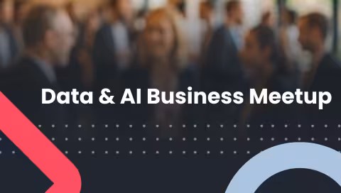 Data & AI Business Meetup