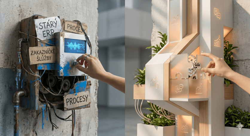 transformace article 1 