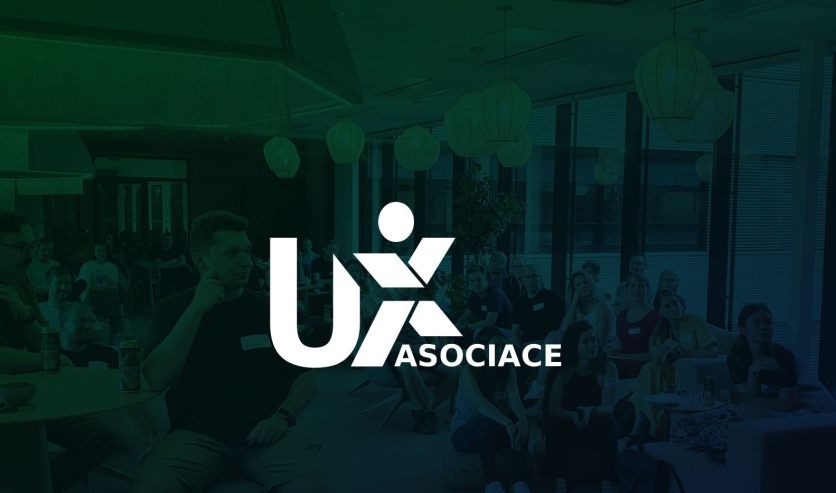 UX Asociace