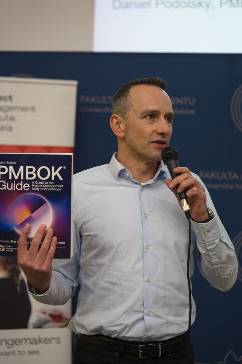 Lubo pmbok
