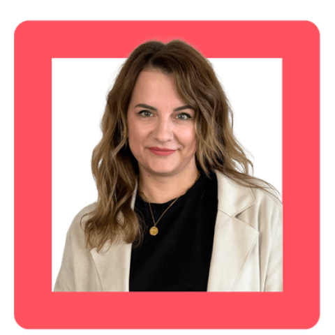 Veronika Pavlíková