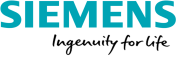 SIEMENS logo