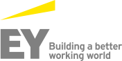 EY logo