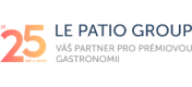 Le patio group logo
